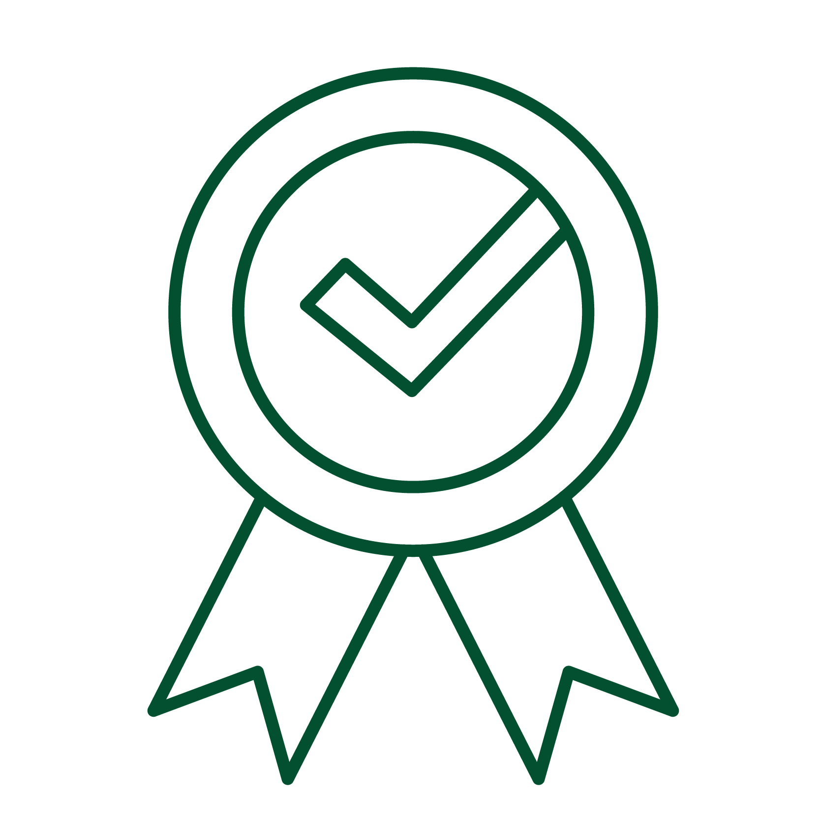 Prüfung & Führerschein Icon