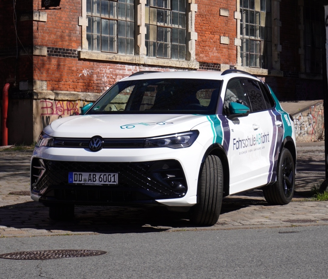 VW Tiguan von Alex - Bild 1